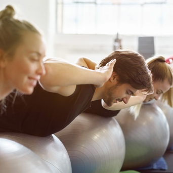 Active Rehab Therapy in Surrey