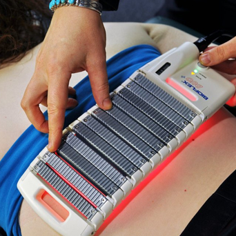 Bioflex Laser Therapy