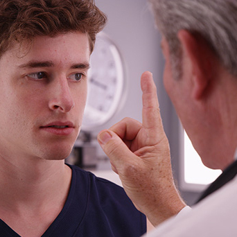 Surrey Concussion Therapy