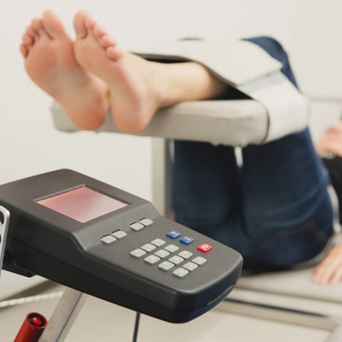 Spinal Decompression Therapy Surrey