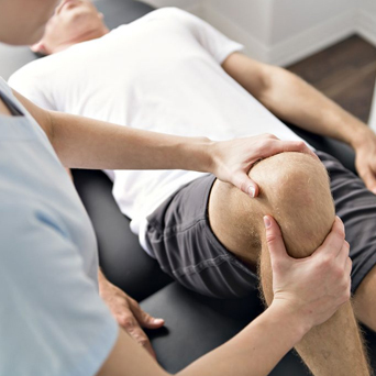 Sports Injury Treatment Surrey