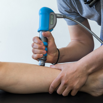 surrey shockwave therapy