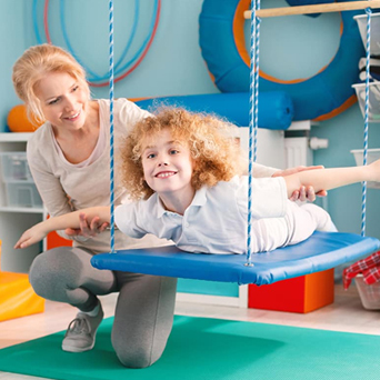 Vestibular Rehabiliation Therapy in Surrey