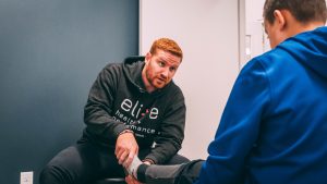 How Physiotherapy Will Help You Thrive